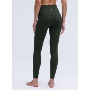 Lululemon Align High-Rise Leggings 28" Nulu Buttery Soft Lightweight Yoga Active